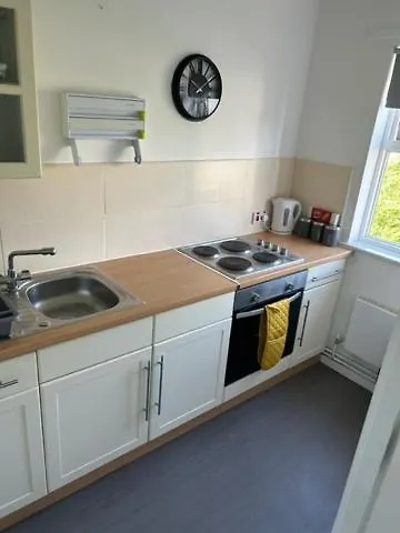 St Pauls Court Apartments Stockton-on-Tees 0*,
