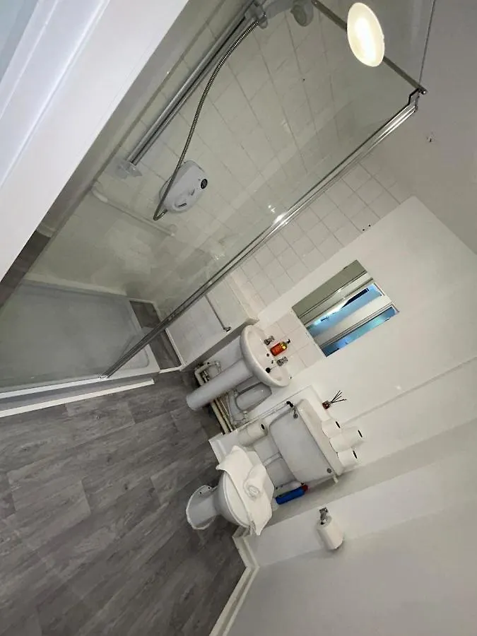 St Pauls Court Apartments Stockton-on-Tees