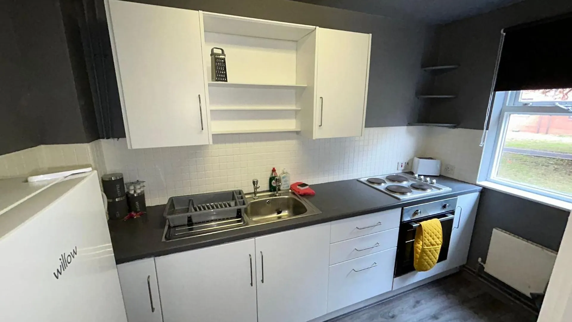 St Pauls Court Apartments Stockton-on-Tees 0*,  United Kingdom